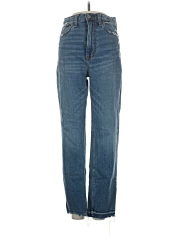 Abercrombie & Fitch Jeans (view 1)