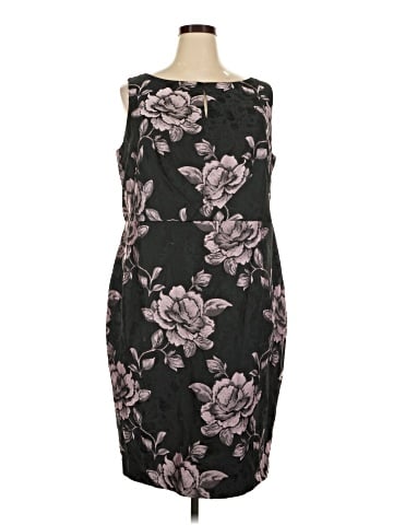 Talbots Casual Dress (view 1)