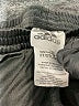 Adidas 100% Polyester Black Track Pants Size 2T - photo 3
