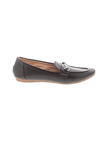 Nina Rossi Jeans Flats (view 1)