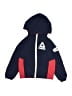 Reebok Blue Zip Up Hoodie Size 3T - photo 1