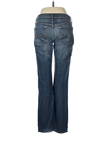 7 For All Mankind Jeans (view 2)
