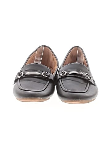 Nina Rossi Jeans Flats (view 2)