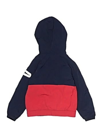 Reebok Zip Up Hoodie (view 2)