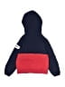 Reebok Blue Zip Up Hoodie Size 3T - photo 2