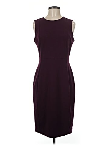 Calvin Klein Cocktail Dress (view 1)