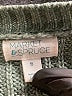 Market and Spruce Green Pullover Sweater Size XL - photo 7