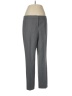 J.Crew Gray Wool Pants Size 6 - photo 1