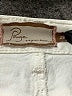Paige Ivory Jeans Size 29 waist - photo 7