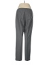 J.Crew Gray Wool Pants Size 6 - photo 2