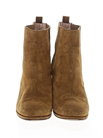 Opening Ceremony Ankle Boots (view 2)