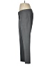J.Crew Gray Wool Pants Size 6 - photo 5