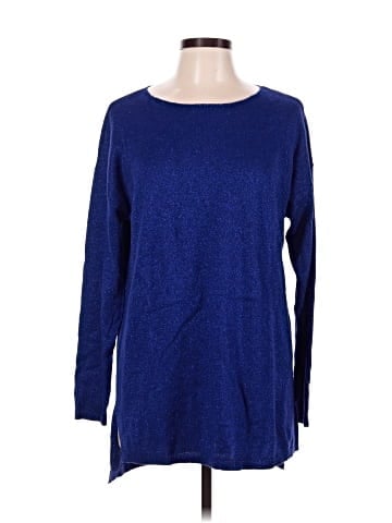 INC International Concepts Long Sleeve T-Shirt (view 1)