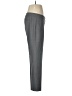 J.Crew Gray Wool Pants Size 6 - photo 4