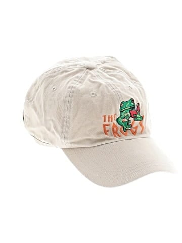 Cameo Baseball Cap (view 1)