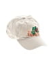 Cameo Gray Baseball Cap One size - photo 1