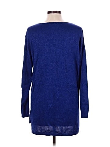 INC International Concepts Long Sleeve T-Shirt (view 2)