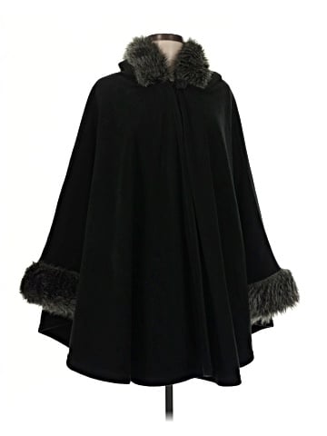 Parkhurst Coat