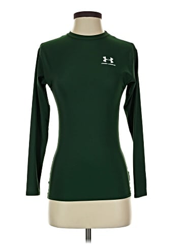Under Armour Long Sleeve T-Shirt (view 1)