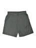 all in motion 100% Recycled Polyester Solid Gray Athletic Shorts Size L (kids) - photo 1