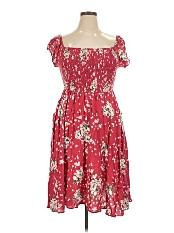 Torrid Casual Dress (view 1)