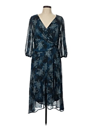 Harper Rose Cocktail Dress (view 1)