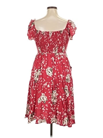Torrid Casual Dress (view 2)