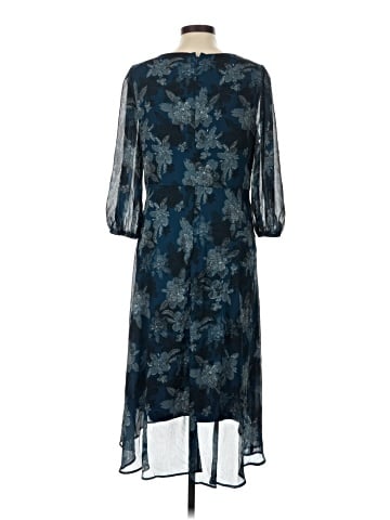 Harper Rose Cocktail Dress (view 2)