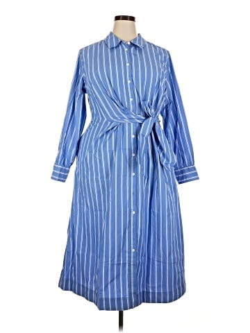 Universal Thread Casual Dress (view 1)