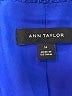 Ann Taylor Blue Blazer Size 14 - photo 6