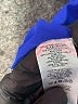 Ann Taylor Blue Blazer Size 14 - photo 7