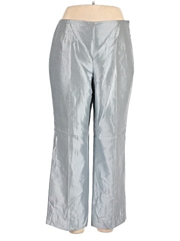 Talbots Silk Pants (view 1)