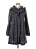 Ryu Blue Cardigan Size L - photo 1