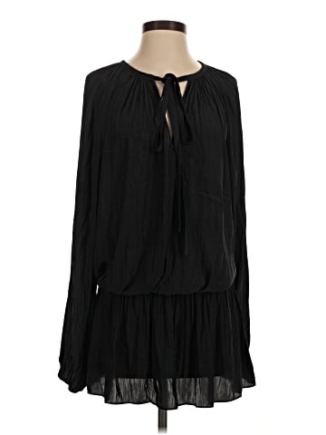 Unbranded Long Sleeve Blouse (view 1)