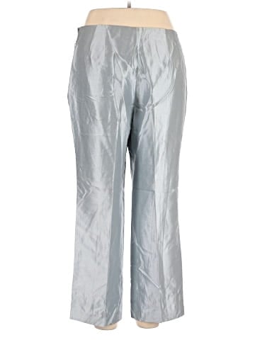 Talbots Silk Pants (view 2)