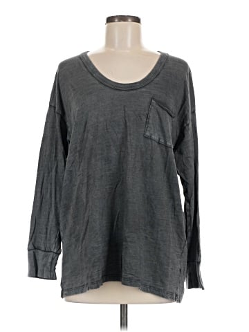 Aerie Long Sleeve T-Shirt (view 1)