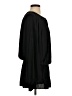 Unbranded 100% Polyester Black Long Sleeve Blouse Size XS (estimated) - photo 4