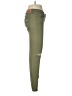 Levi's Green Jeans Size 28 waist - photo 4