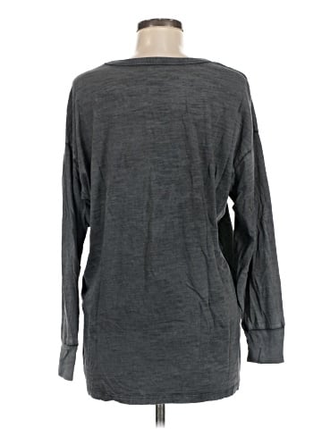 Aerie Long Sleeve T-Shirt (view 2)