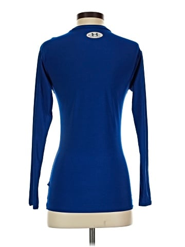 Under Armour 3/4 Sleeve T-Shirt (view 2)