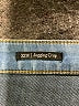Talbots Solid Blue Jeans Size 22 - photo 5