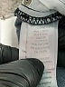 FRAME Denim Solid Blue Jeans Size 25 waist - photo 8