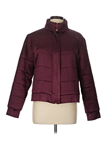 Bettina Spitz Jacket (view 1)
