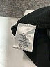Elle 100% Polyester Black Short Sleeve Top Size XL - photo 8