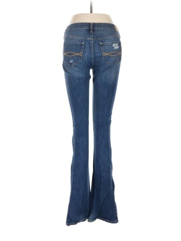 Abercrombie & Fitch Jeans (view 2)