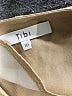Tibi Tan Jacket Size 10 - photo 6