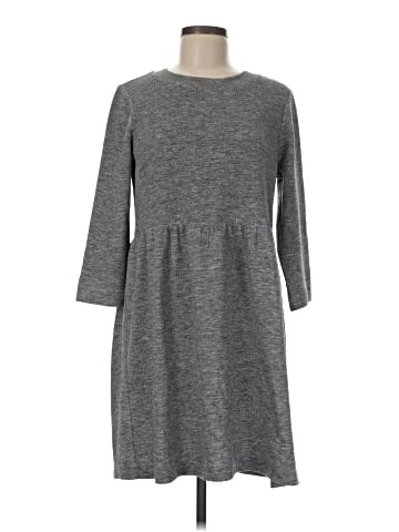 Ann Taylor LOFT Casual Dress (view 1)