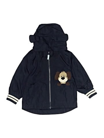 London Fog Zip Up Hoodie (view 1)