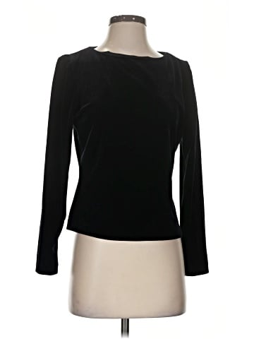 Arianna by Rachel Kaye Long Sleeve Top (view 1)