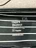 Gap Fit Stripes Black Leggings Size M - photo 4